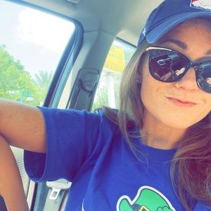 Meet your Posher, Lindsay